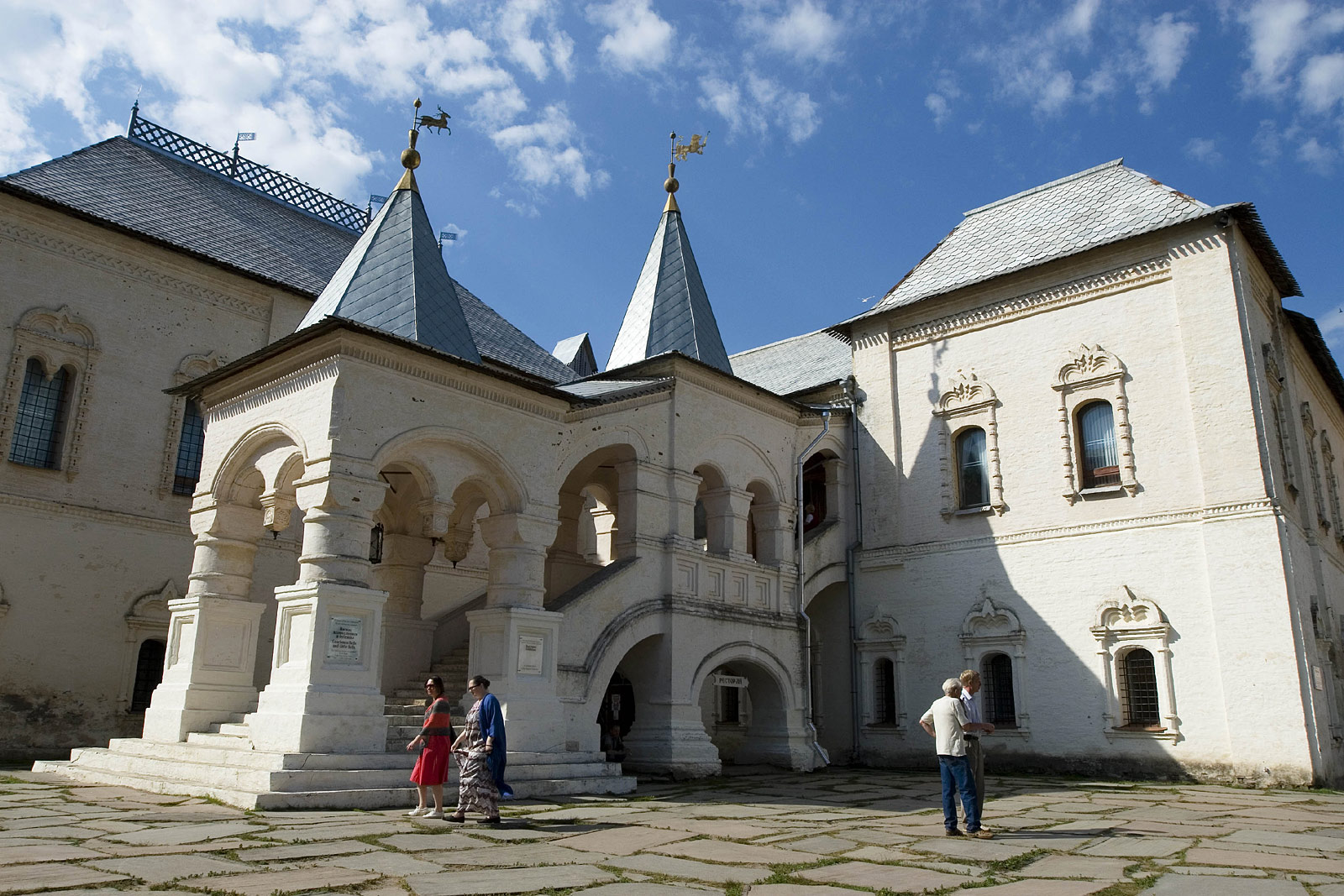 Rostov